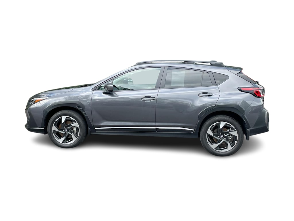 Thumbnail: 2024 Subaru Crosstrek - 2