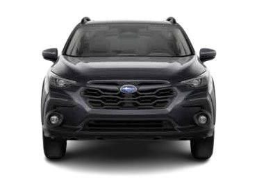 Thumbnail: 2025 Subaru Crosstrek - 4