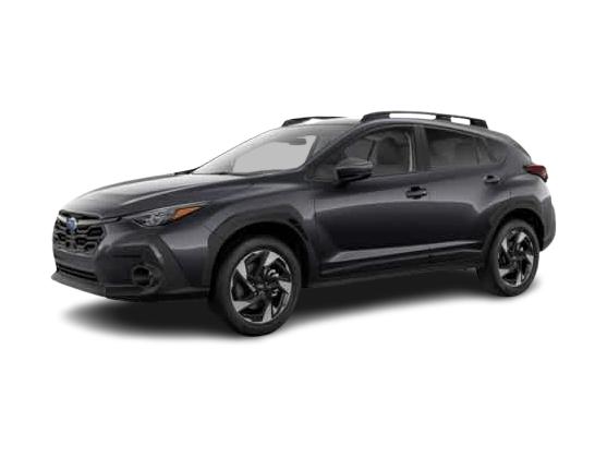 Thumbnail: 2025 Subaru Crosstrek - 14