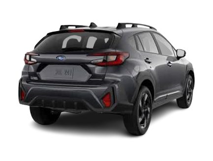 Thumbnail: 2025 Subaru Crosstrek - 15