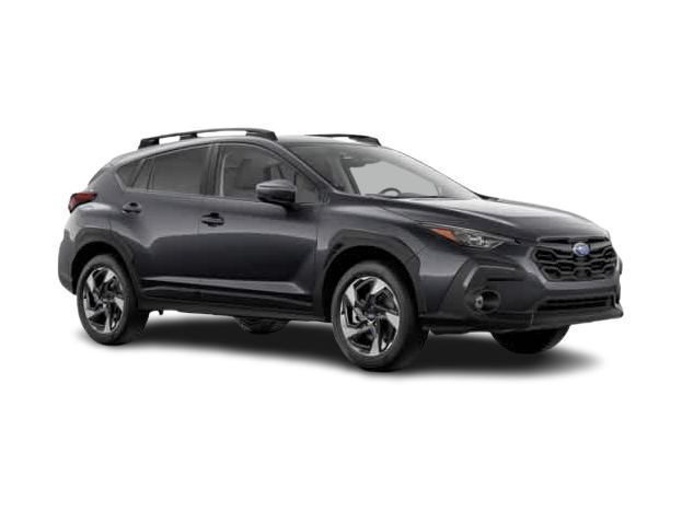 Thumbnail: 2025 Subaru Crosstrek - 13