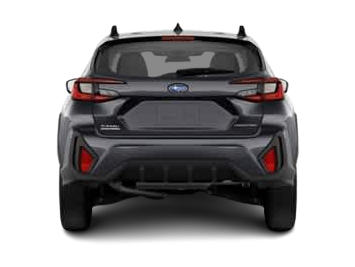 Thumbnail: 2025 Subaru Crosstrek - 17