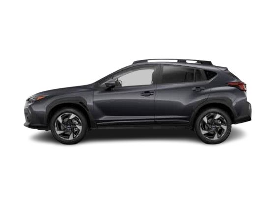 Thumbnail: 2025 Subaru Crosstrek - 3