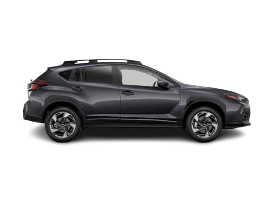Thumbnail: 2025 Subaru Crosstrek - 16