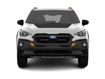 Thumbnail: 2026 Subaru Crosstrek - 4