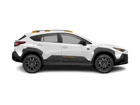 Thumbnail: 2026 Subaru Crosstrek - 16