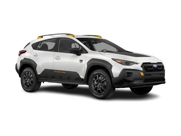 Thumbnail: 2026 Subaru Crosstrek - 14