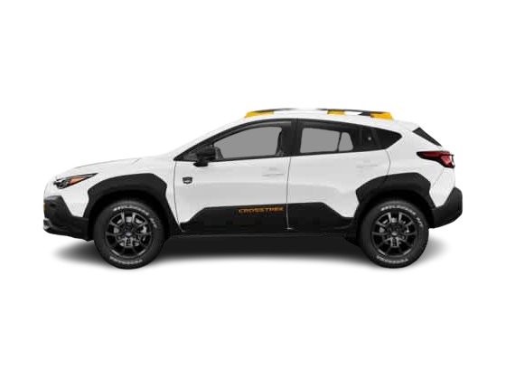 Thumbnail: 2026 Subaru Crosstrek - 3