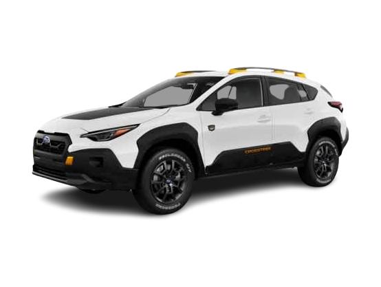 Thumbnail: 2026 Subaru Crosstrek - 15