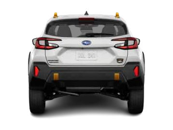 Thumbnail: 2026 Subaru Crosstrek - 17