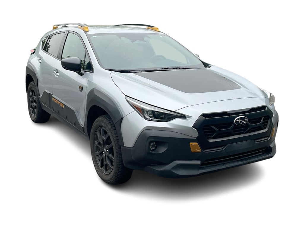 Thumbnail: 2024 Subaru Crosstrek - 15