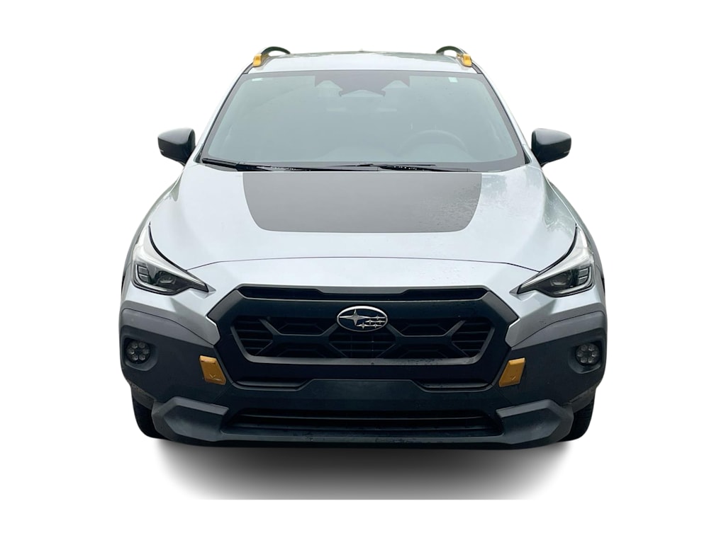 Thumbnail: 2024 Subaru Crosstrek - 5