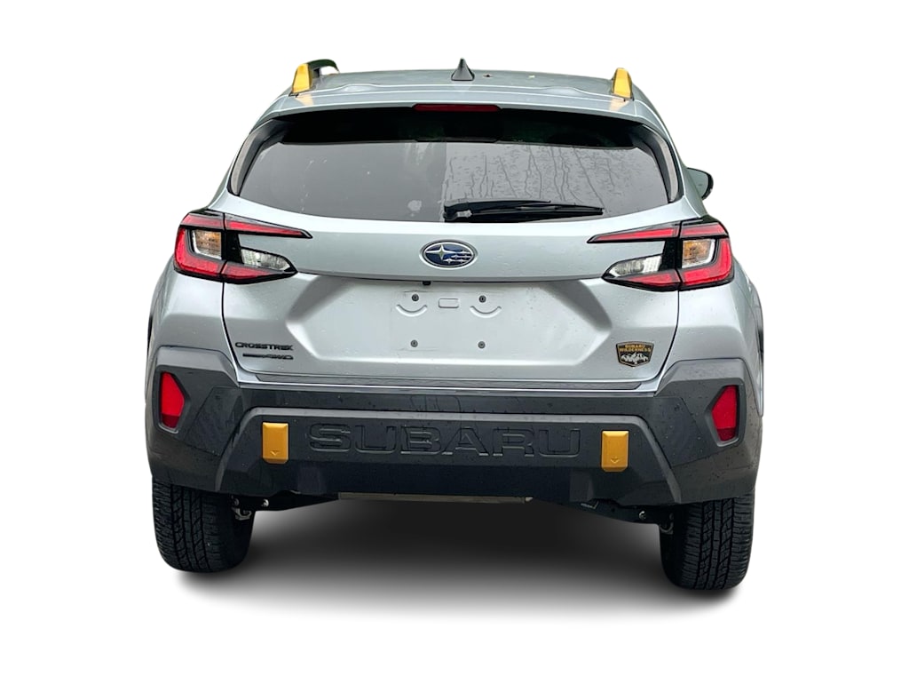 Thumbnail: 2024 Subaru Crosstrek - 4