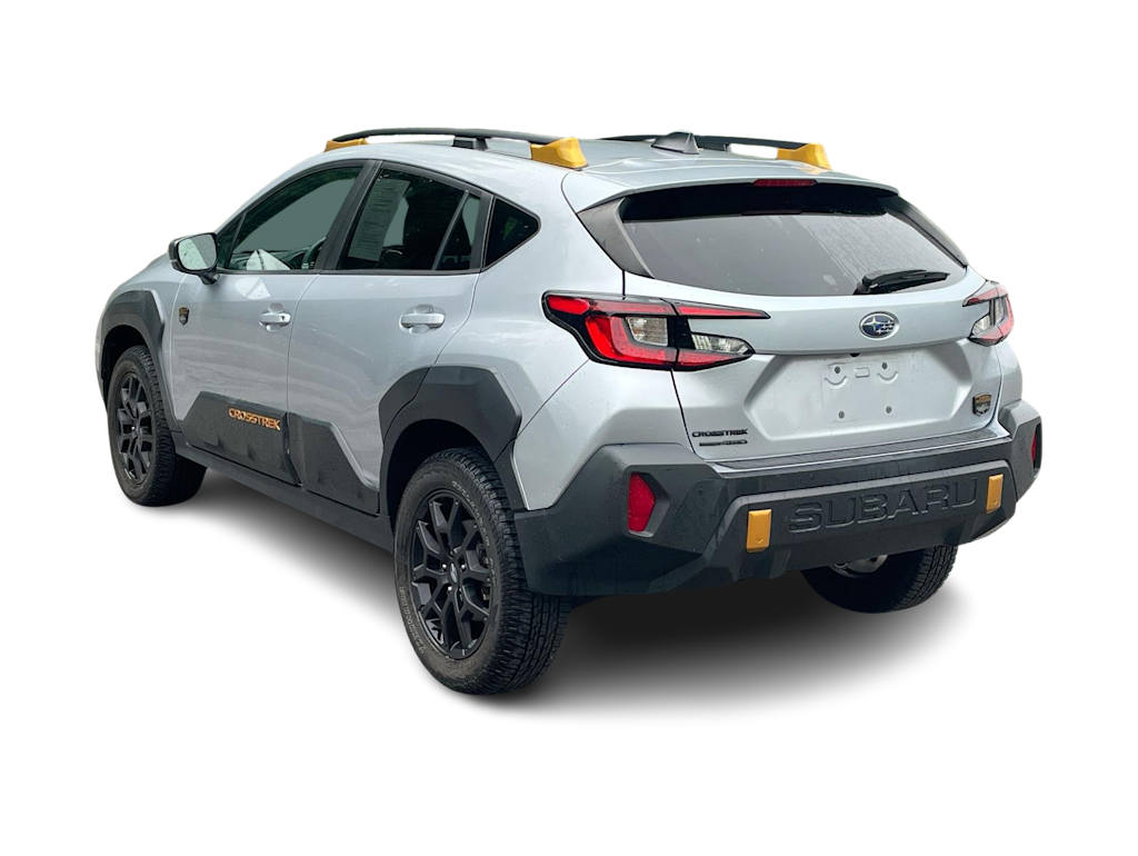 Thumbnail: 2024 Subaru Crosstrek - 3