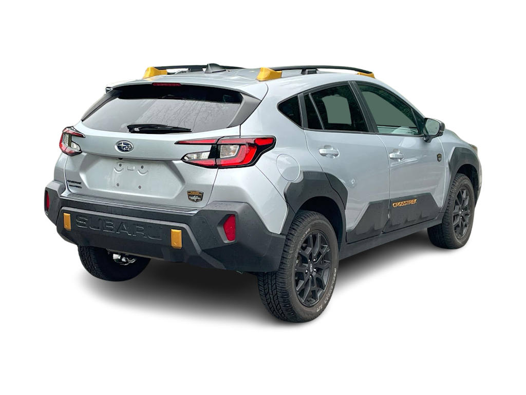 Thumbnail: 2024 Subaru Crosstrek - 13