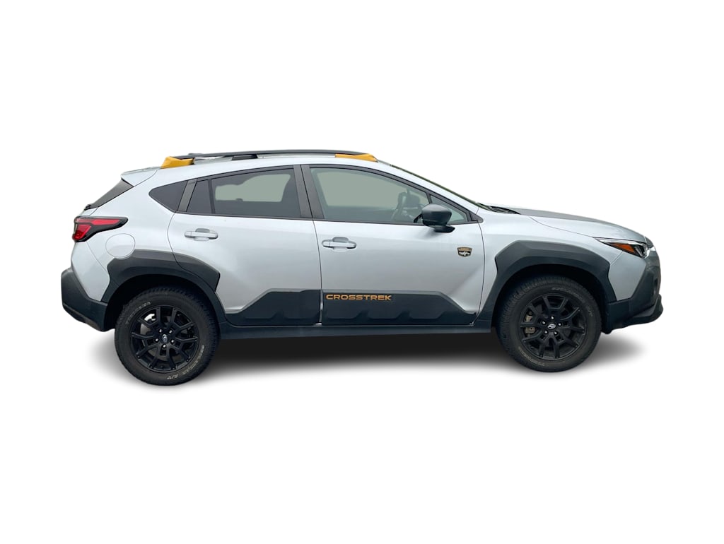 Thumbnail: 2024 Subaru Crosstrek - 14