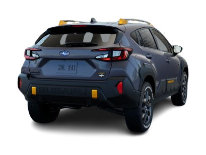 Thumbnail: 2026 Subaru Crosstrek - 16
