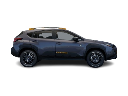 Thumbnail: 2026 Subaru Crosstrek - 17