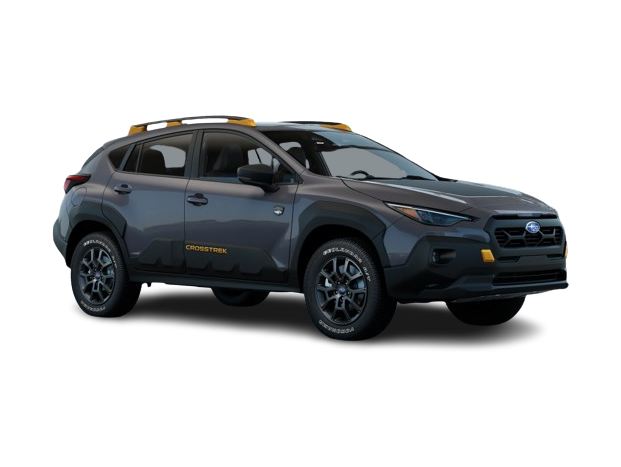Thumbnail: 2026 Subaru Crosstrek - 15