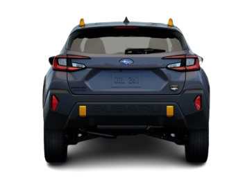 Thumbnail: 2026 Subaru Crosstrek - 5
