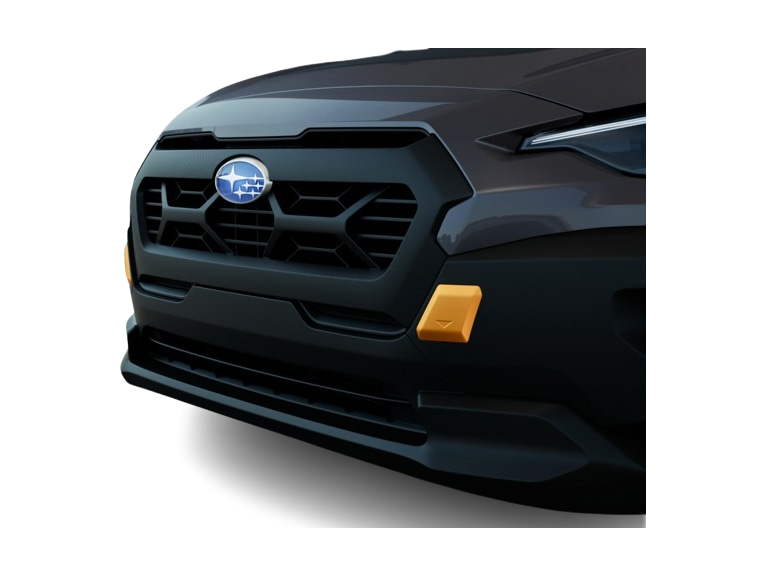 Thumbnail: 2026 Subaru Crosstrek - 18