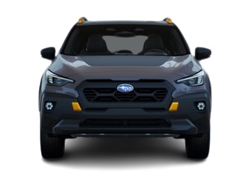 Thumbnail: 2026 Subaru Crosstrek - 6