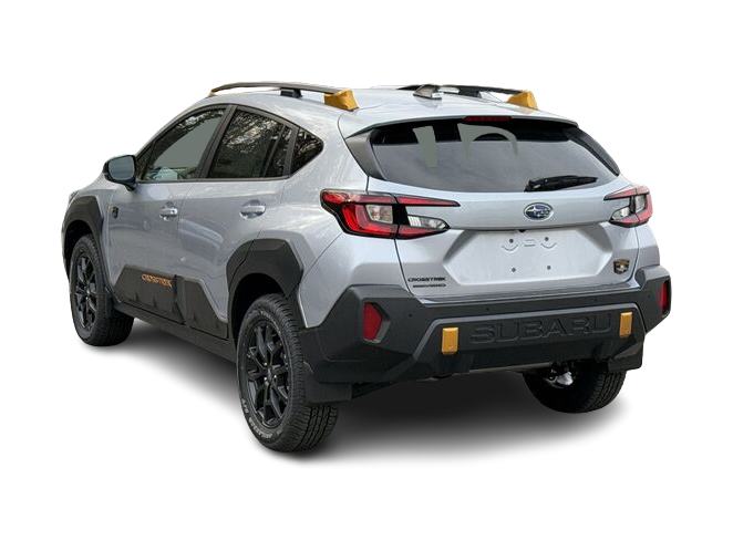 2024 Subaru Crosstrek Wilderness 4