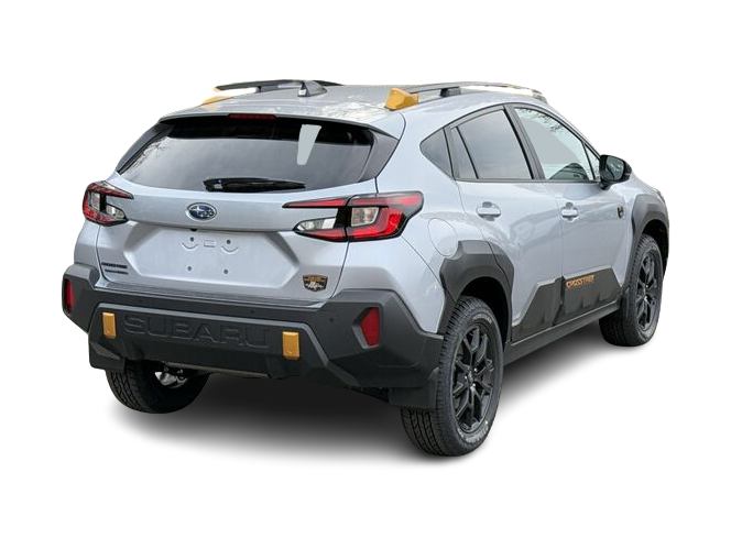 2024 Subaru Crosstrek Wilderness 19