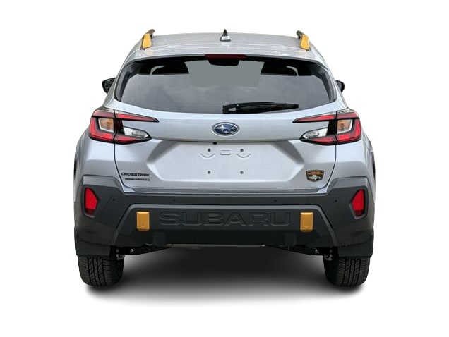 2024 Subaru Crosstrek Wilderness 5