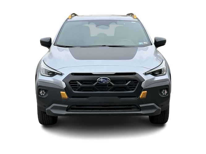 2024 Subaru Crosstrek Wilderness 6