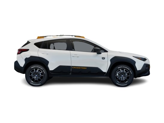Thumbnail: 2026 Subaru Crosstrek - 18