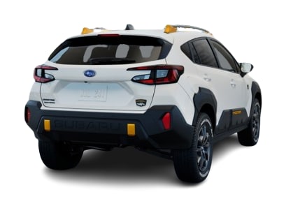 Thumbnail: 2026 Subaru Crosstrek - 17