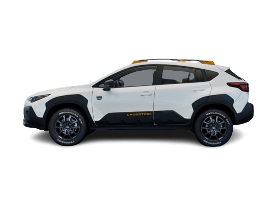 Thumbnail: 2026 Subaru Crosstrek - 3