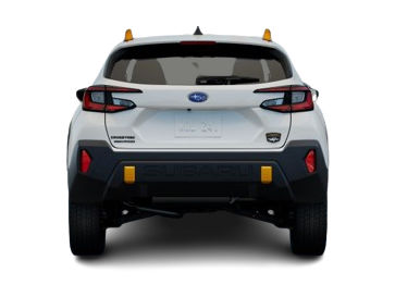 Thumbnail: 2026 Subaru Crosstrek - 19