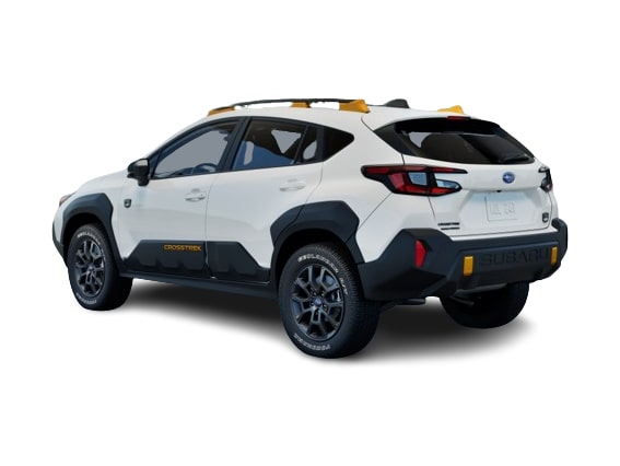 Thumbnail: 2026 Subaru Crosstrek - 4