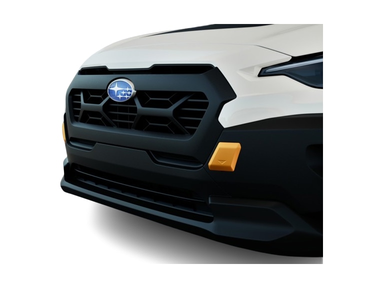Thumbnail: 2026 Subaru Crosstrek - 5