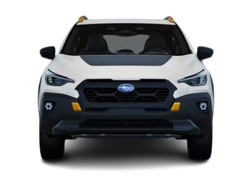 Thumbnail: 2026 Subaru Crosstrek - 6