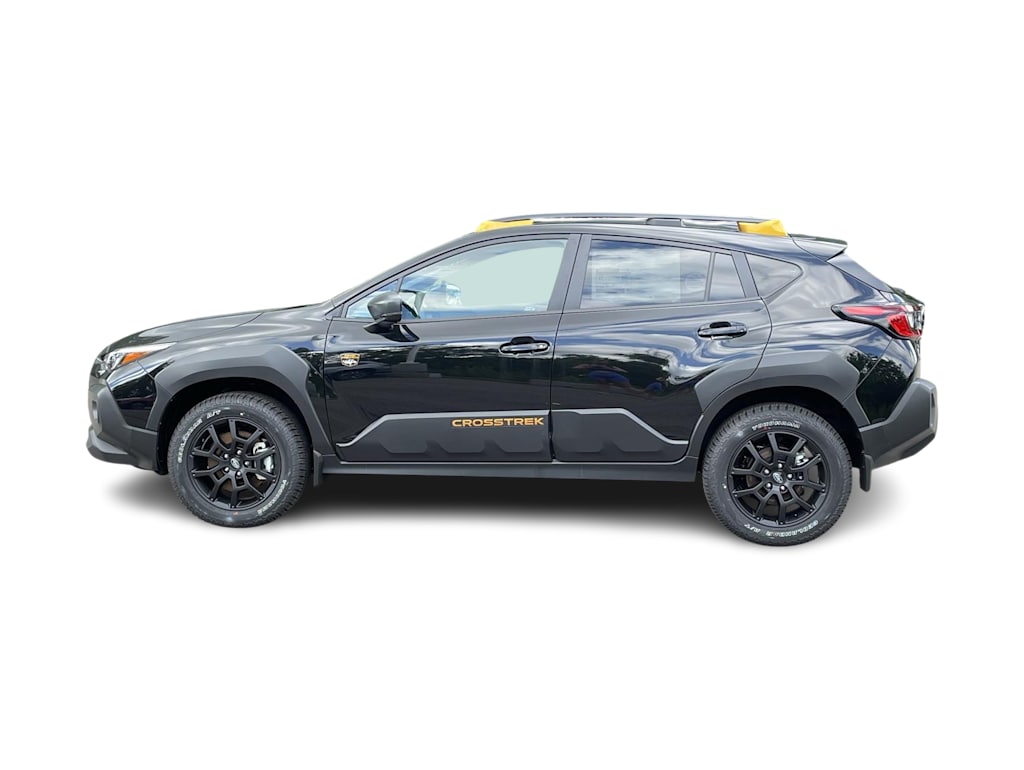 Thumbnail: 2025 Subaru Crosstrek - 3