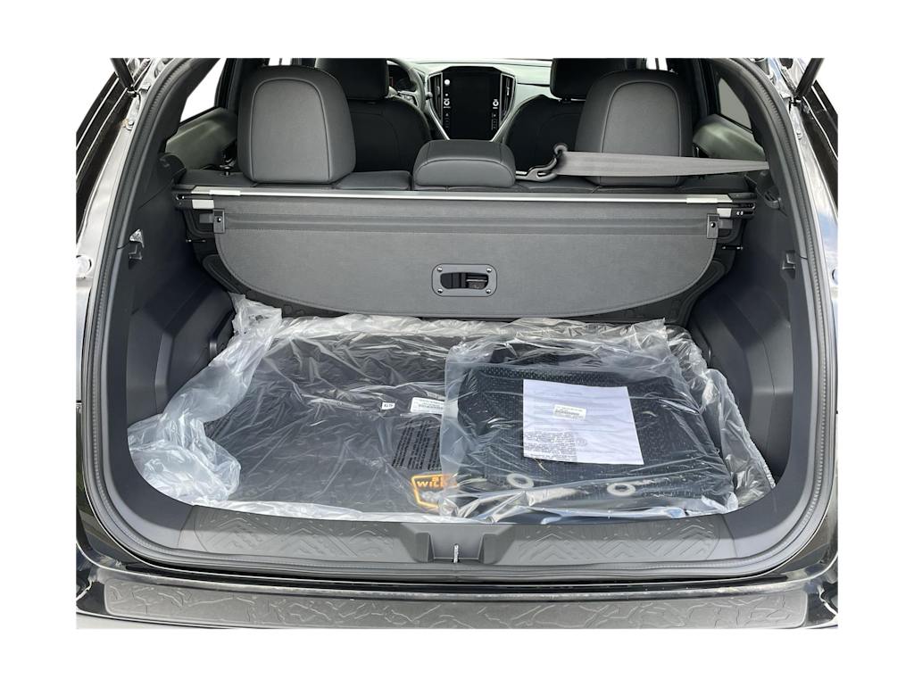 Thumbnail: 2025 Subaru Crosstrek - 14