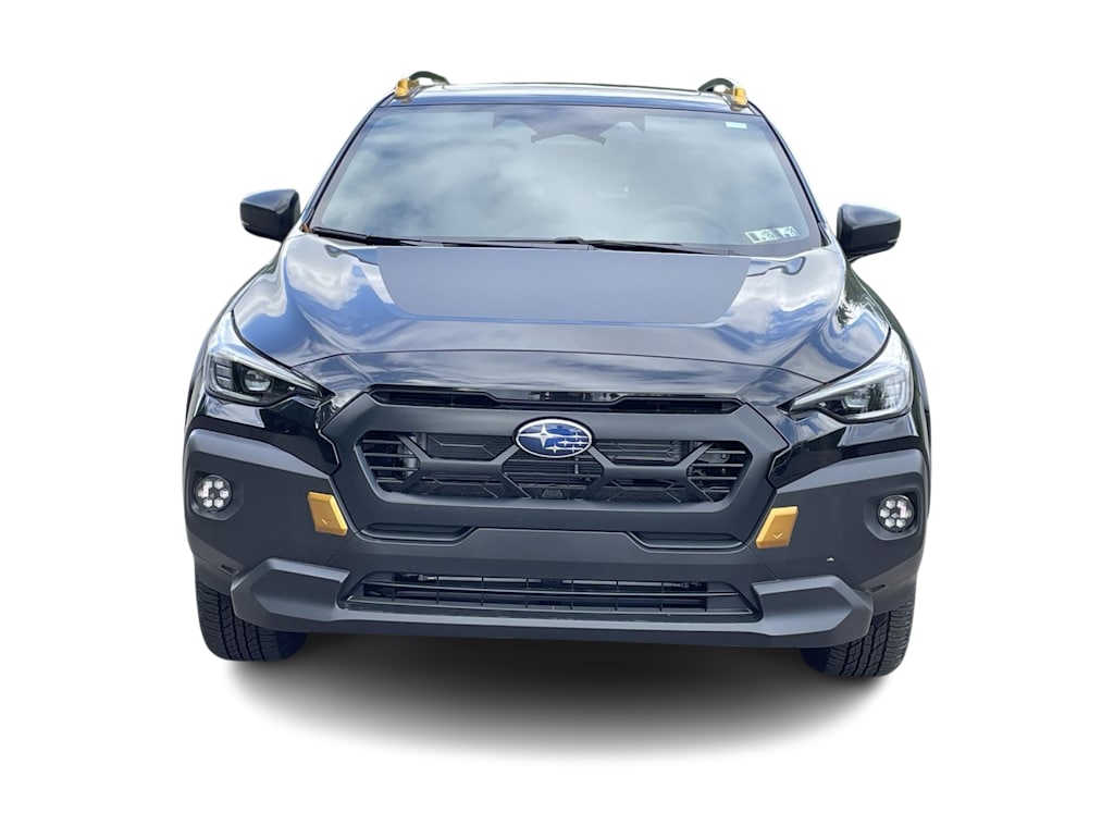 Thumbnail: 2025 Subaru Crosstrek - 6