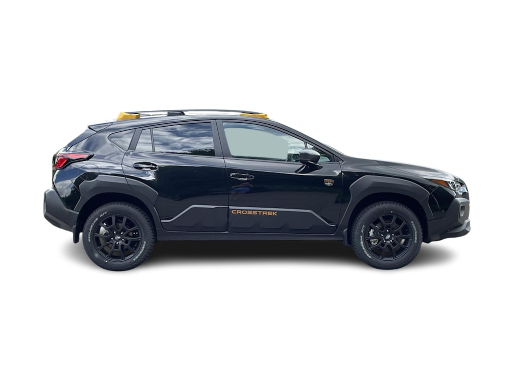 Thumbnail: 2025 Subaru Crosstrek - 18