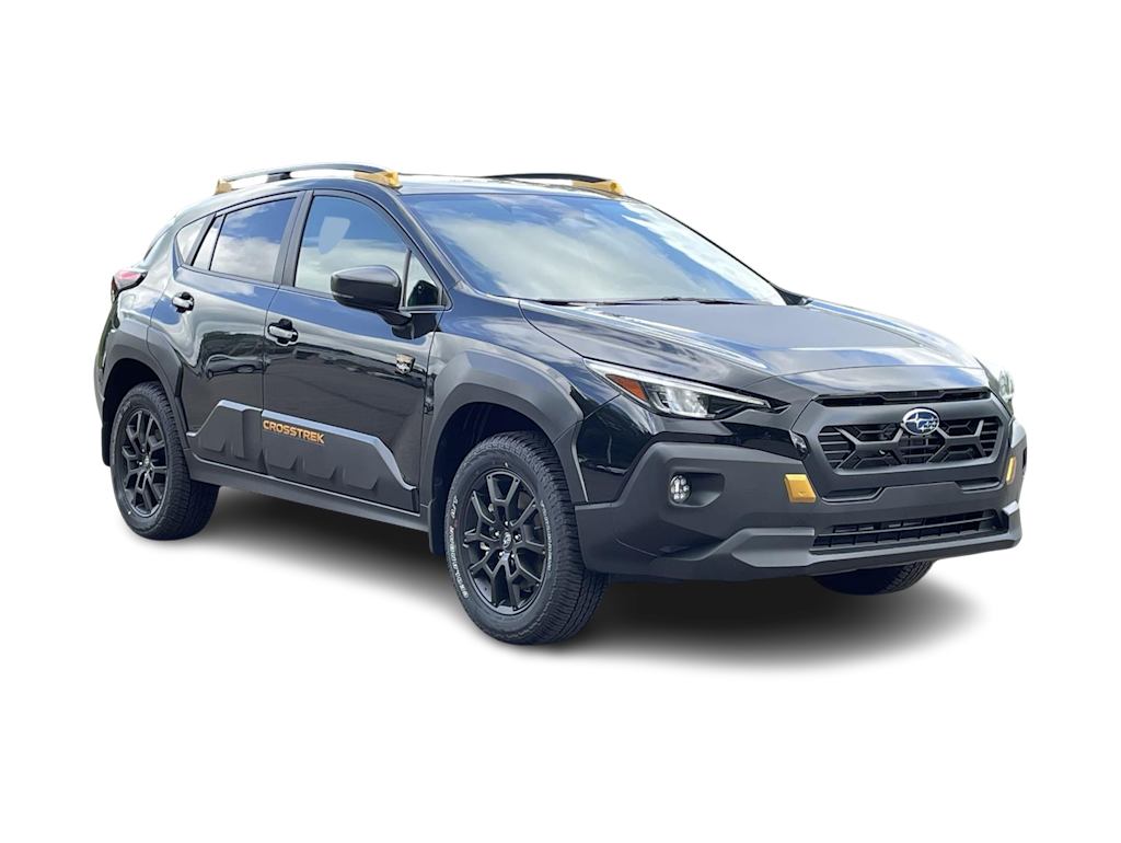 Thumbnail: 2025 Subaru Crosstrek - 19