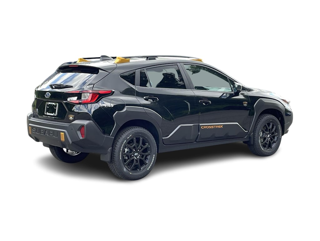 Thumbnail: 2025 Subaru Crosstrek - 17