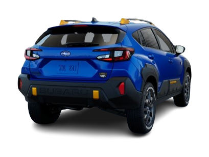 Thumbnail: 2026 Subaru Crosstrek - 16