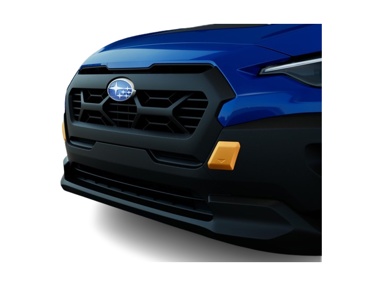 Thumbnail: 2026 Subaru Crosstrek - 19