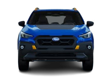 Thumbnail: 2026 Subaru Crosstrek - 5