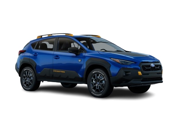 Thumbnail: 2026 Subaru Crosstrek - 15