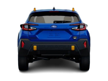 Thumbnail: 2026 Subaru Crosstrek - 18