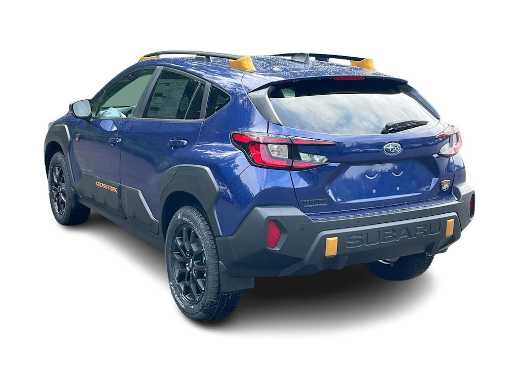 Thumbnail: 2026 Subaru Crosstrek - 4