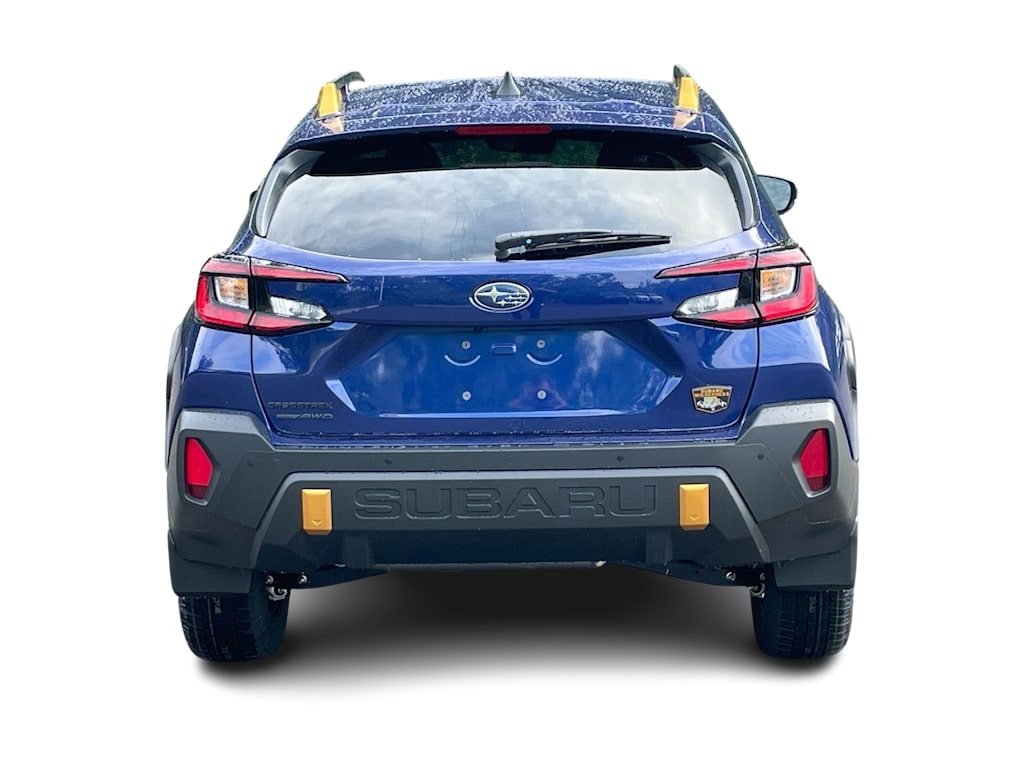 Thumbnail: 2026 Subaru Crosstrek - 5